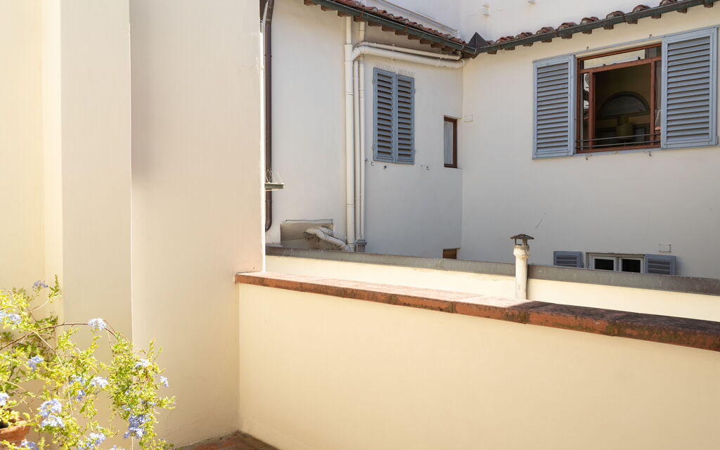 Palazzo Delle Croci - 