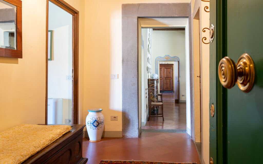 Palazzo Delle Croci - 