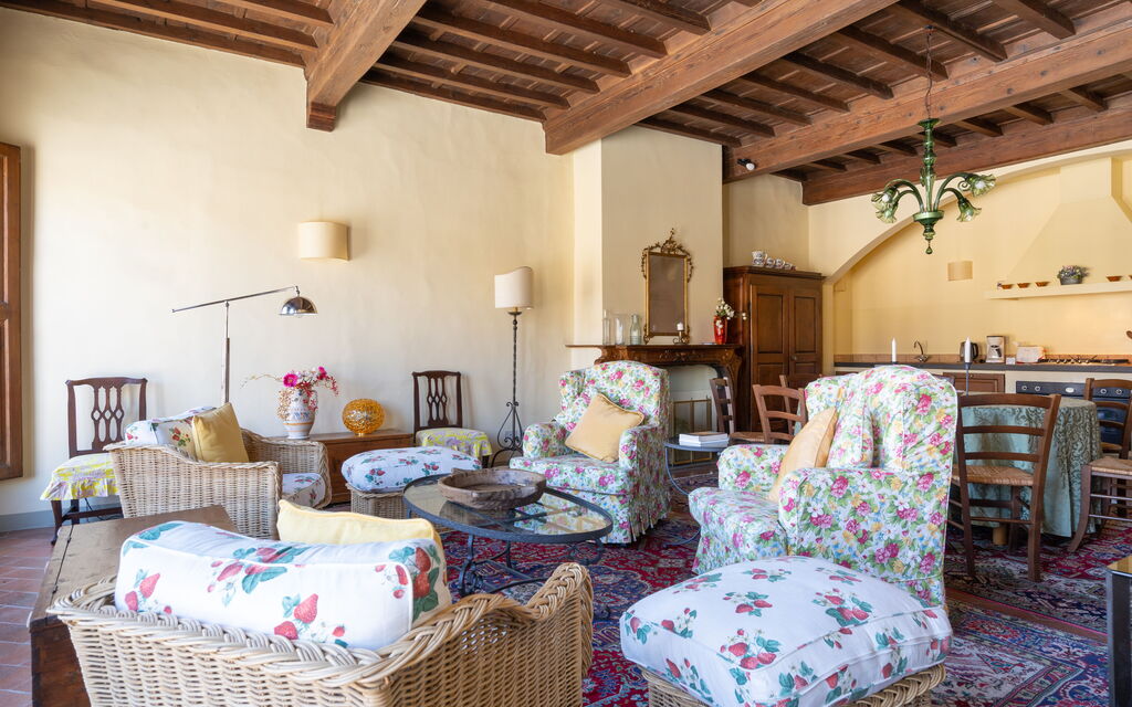 Palazzo Delle Croci - 