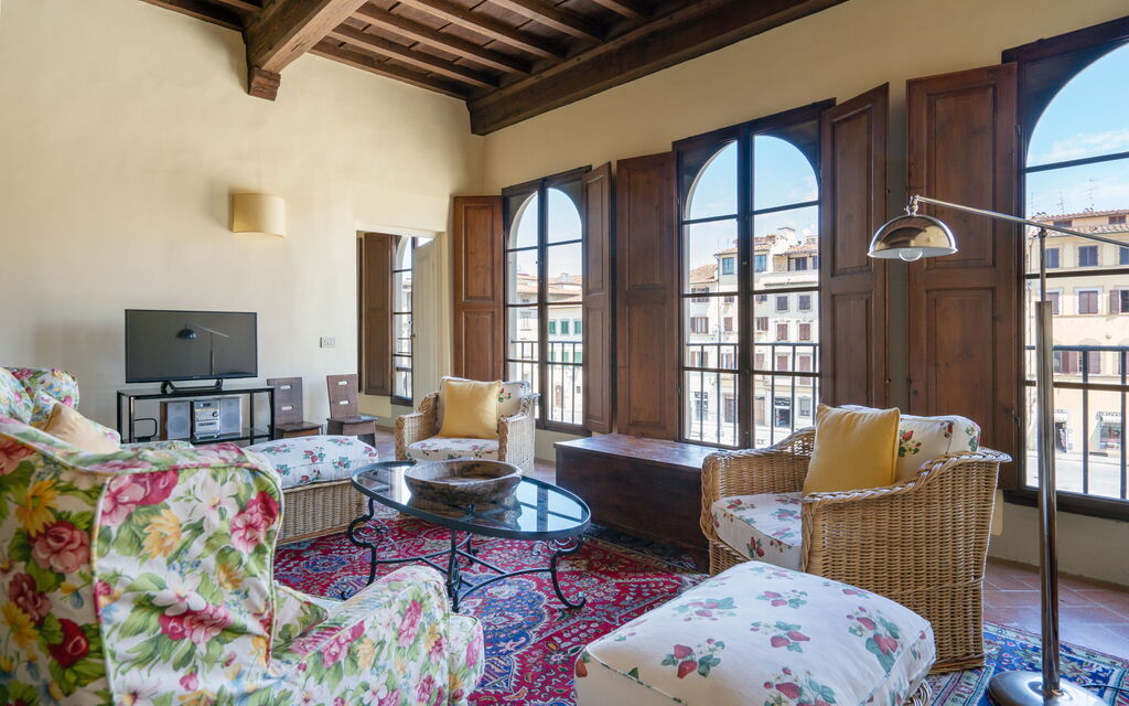 Palazzo Delle Croci - 