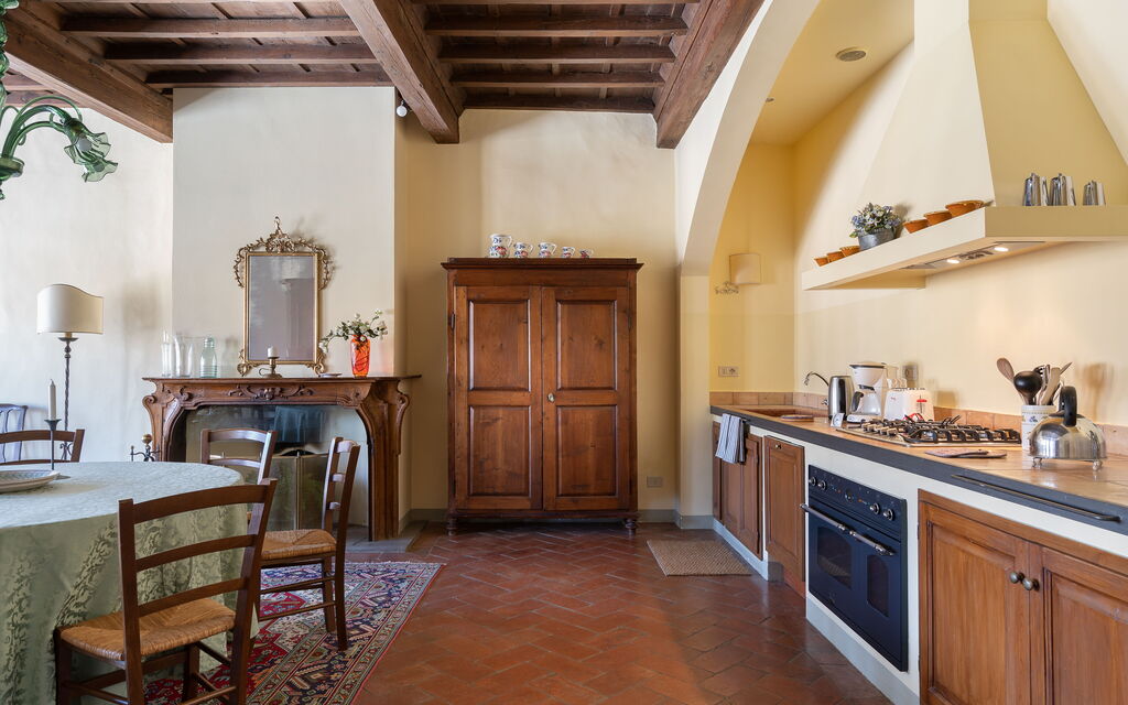 Palazzo Delle Croci - 