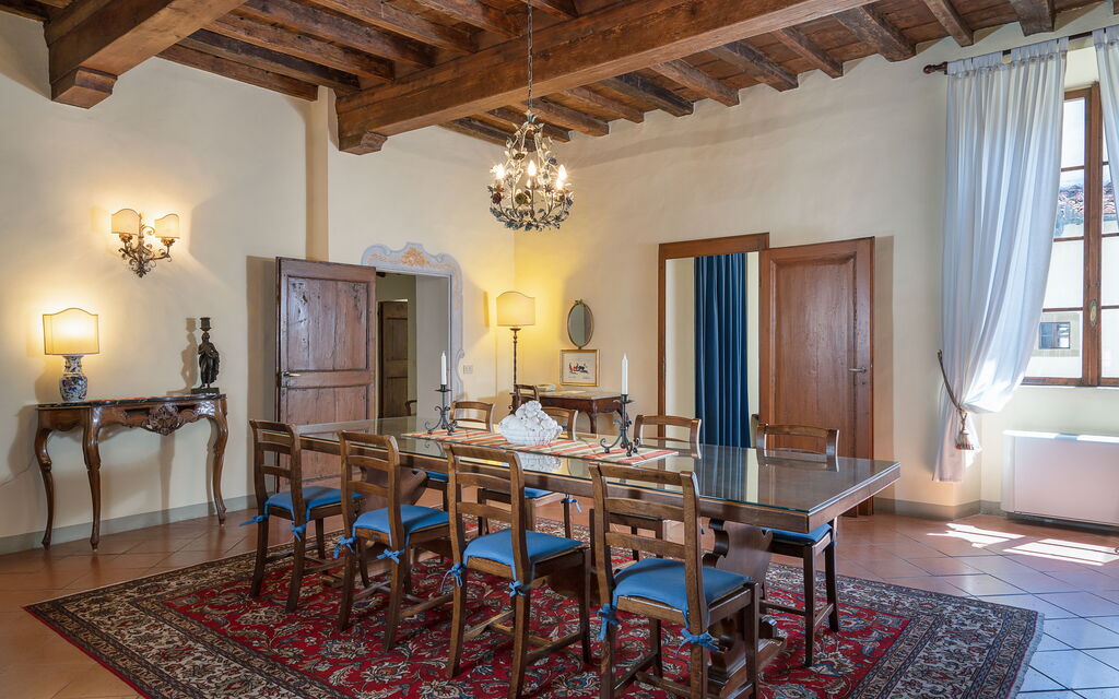 Palazzo Delle Croci - 