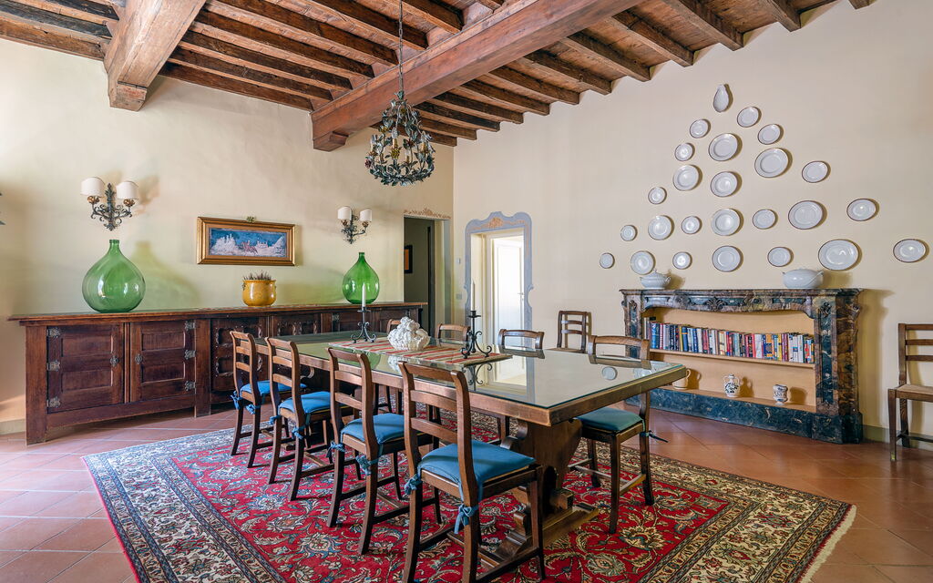 Palazzo Delle Croci - 