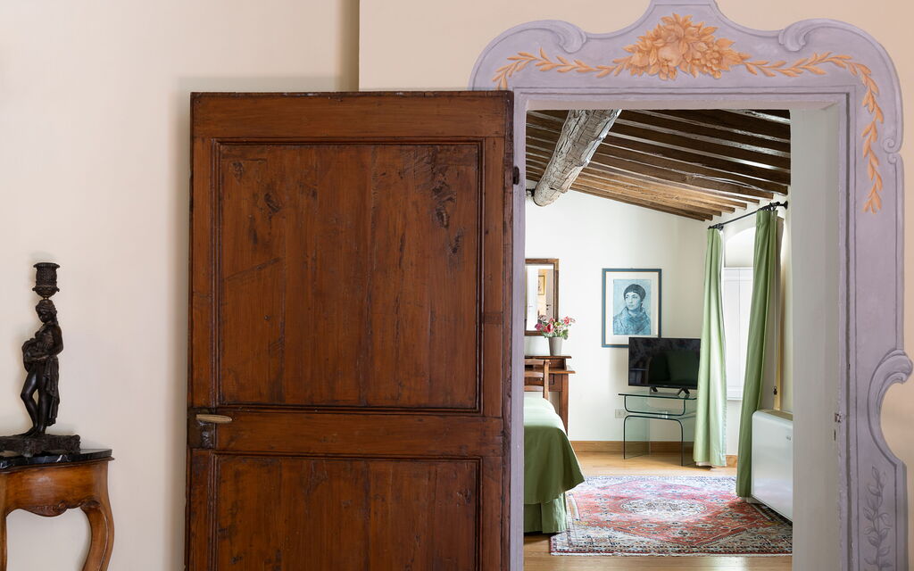 Palazzo Delle Croci - 