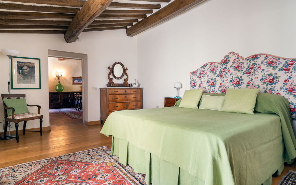 Palazzo Delle Croci - 