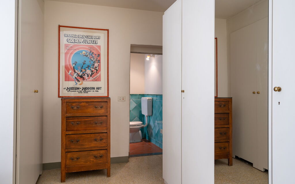 Palazzo Delle Croci - 