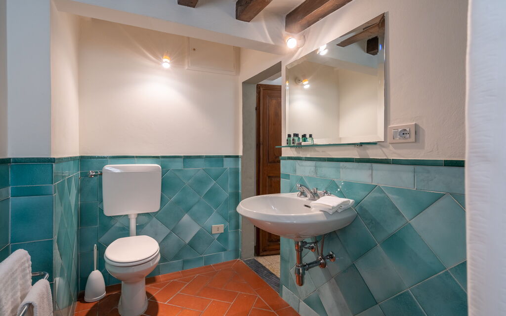 Palazzo Delle Croci - 