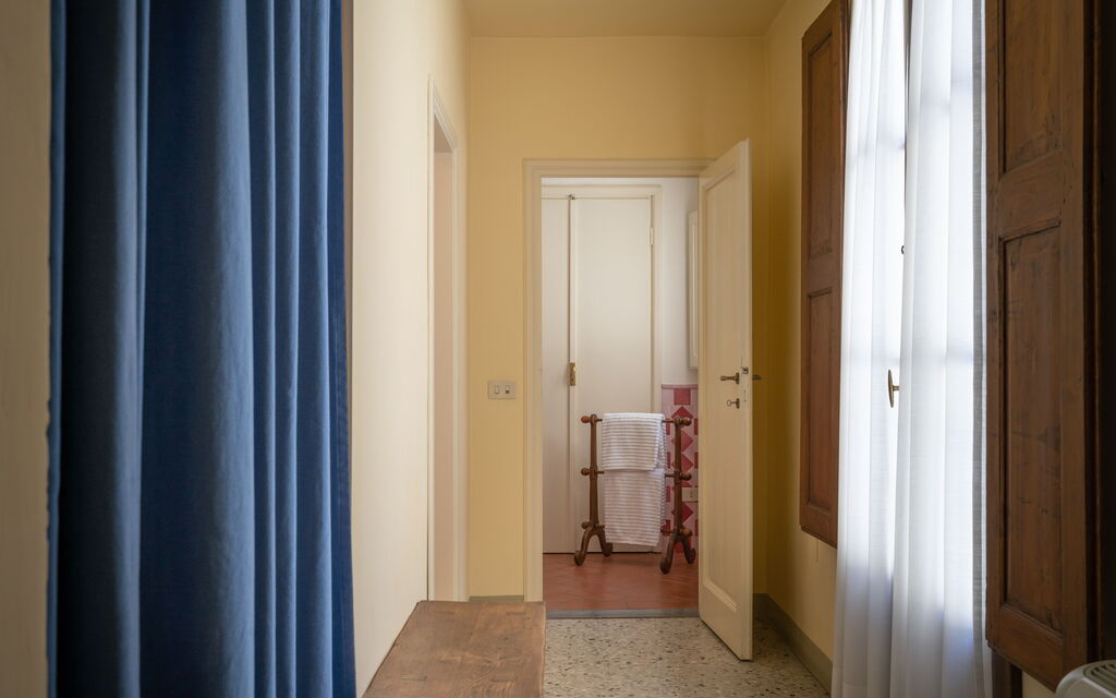 Palazzo Delle Croci - 