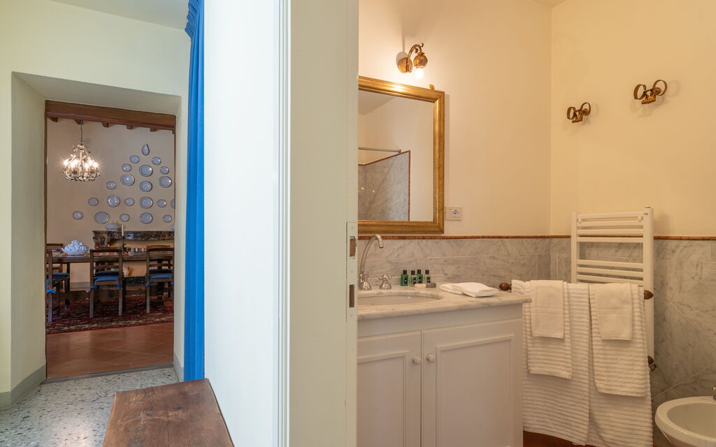 Palazzo Delle Croci - 