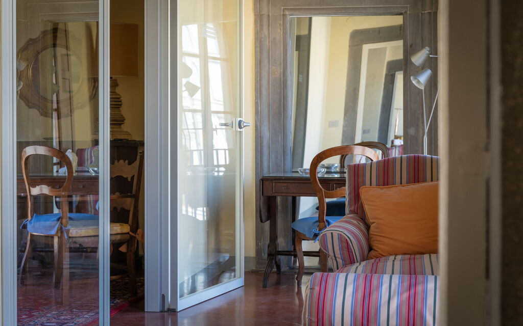 Palazzo Delle Croci - 