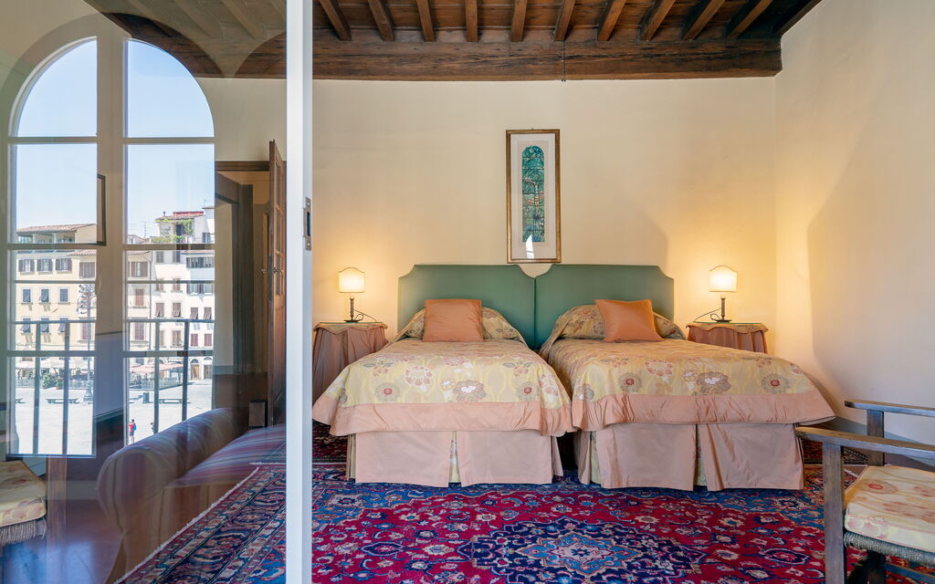 Palazzo Delle Croci - 