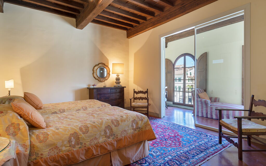 Palazzo Delle Croci - 