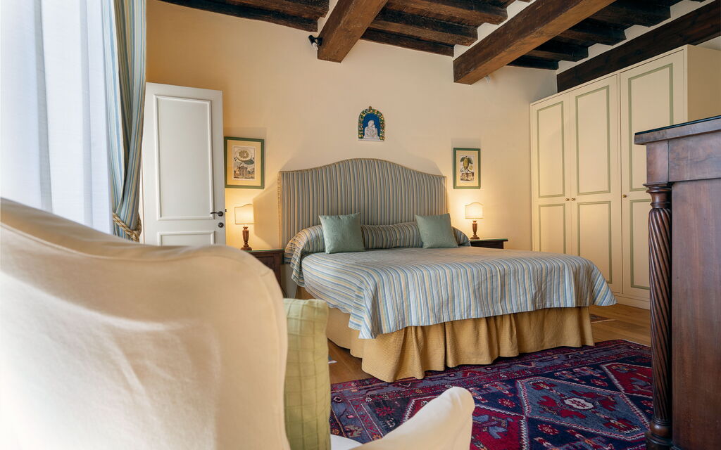 Palazzo Delle Croci - 