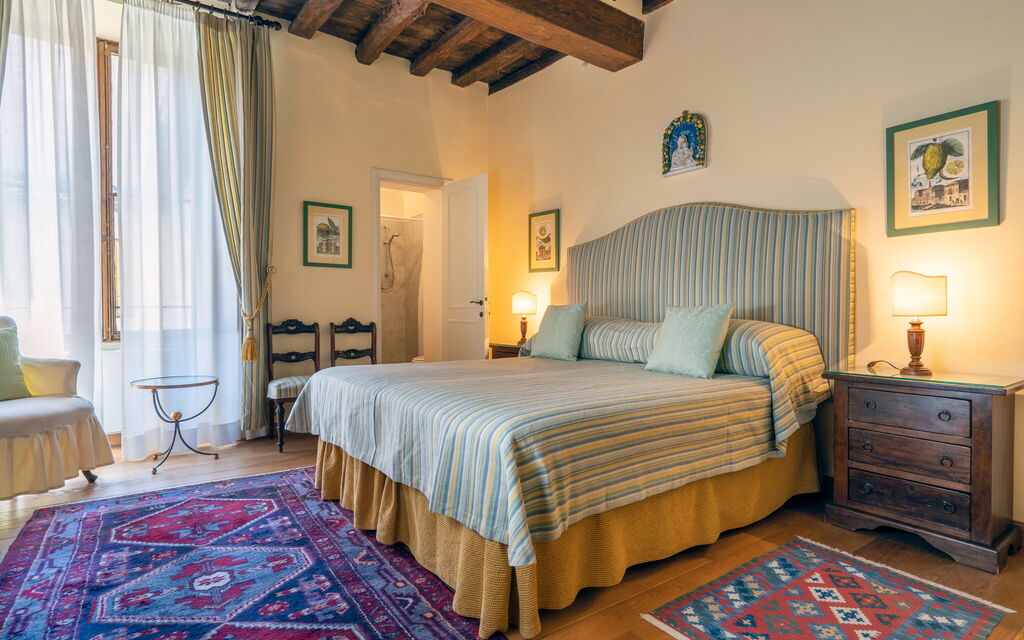 Palazzo Delle Croci - 