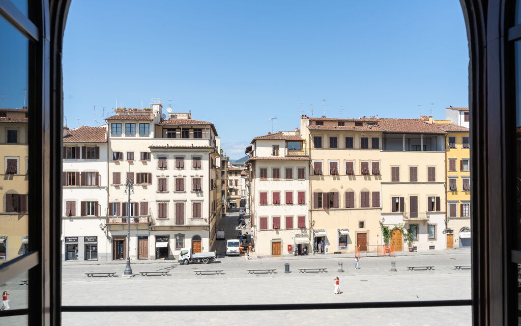 Palazzo Delle Croci - 