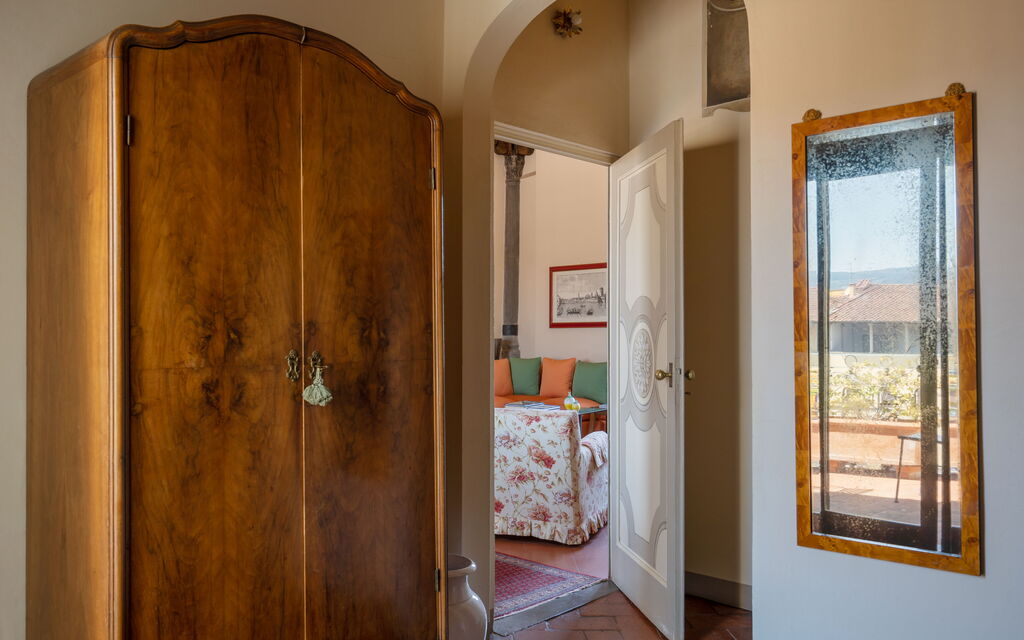 Palazzo Delle Croci - 