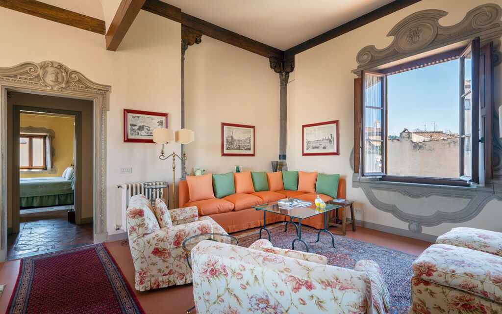 Palazzo Delle Croci - 