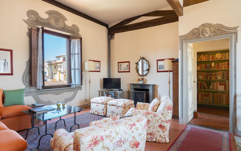 Palazzo Delle Croci - 