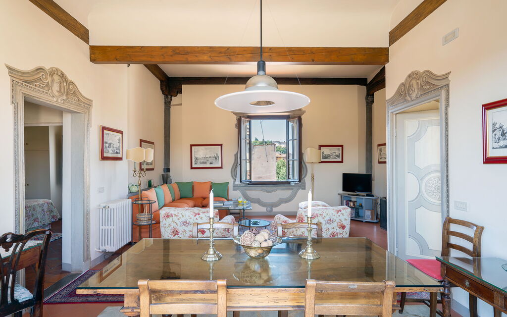 Palazzo Delle Croci - 