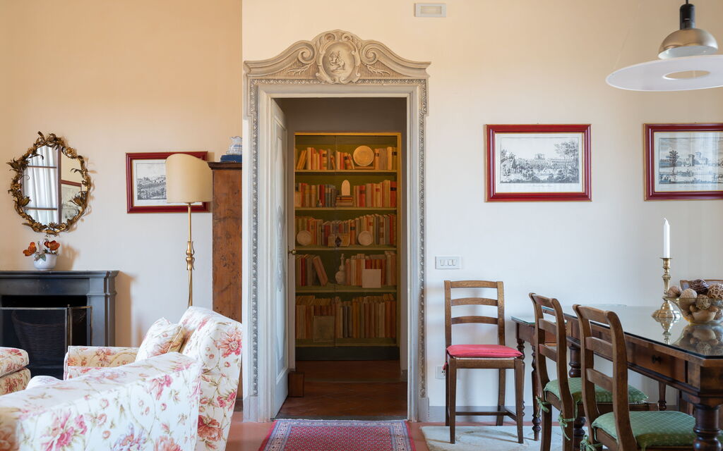 Palazzo Delle Croci - 