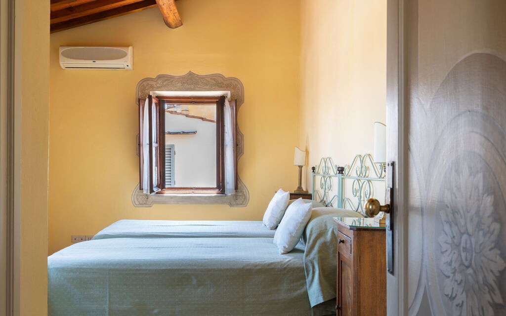 Palazzo Delle Croci - 