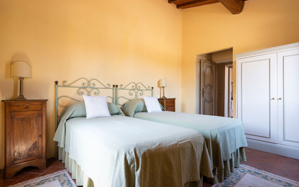 Palazzo Delle Croci - 