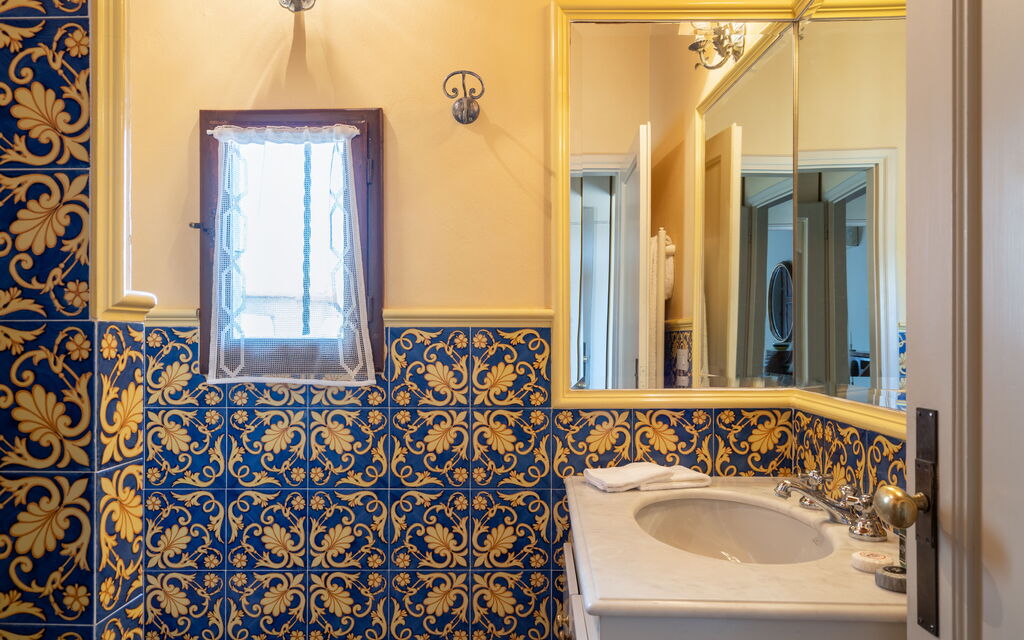 Palazzo Delle Croci - 