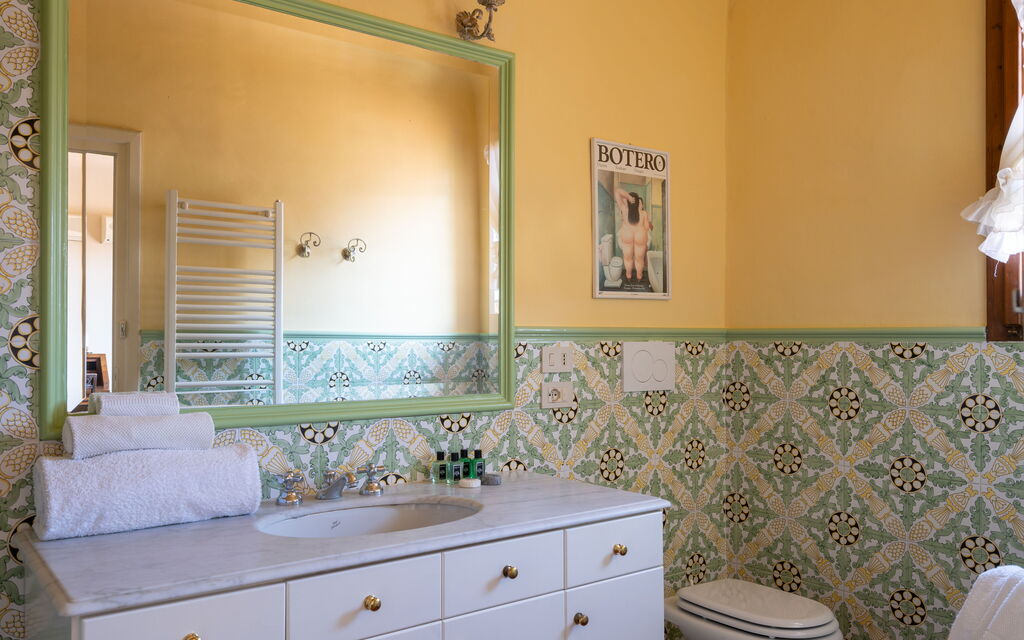 Palazzo Delle Croci - 