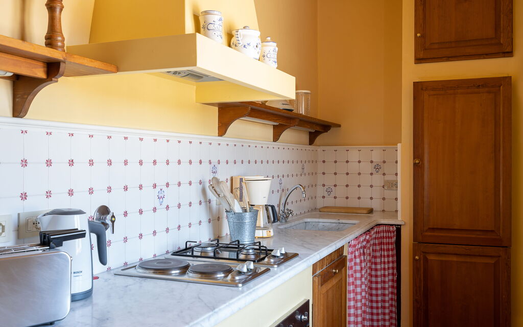 Palazzo Delle Croci - 