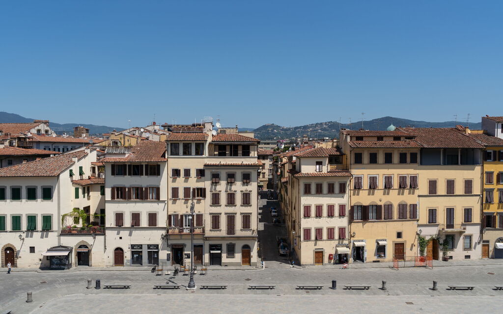 Palazzo Delle Croci - 