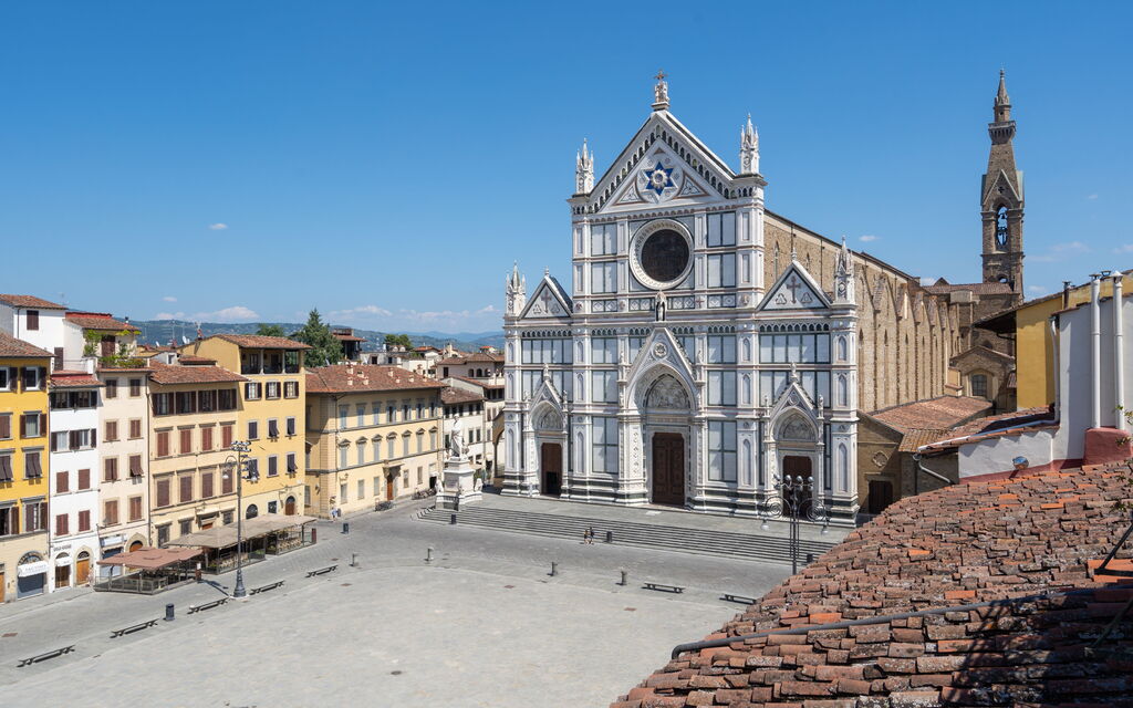 Palazzo Delle Croci - 