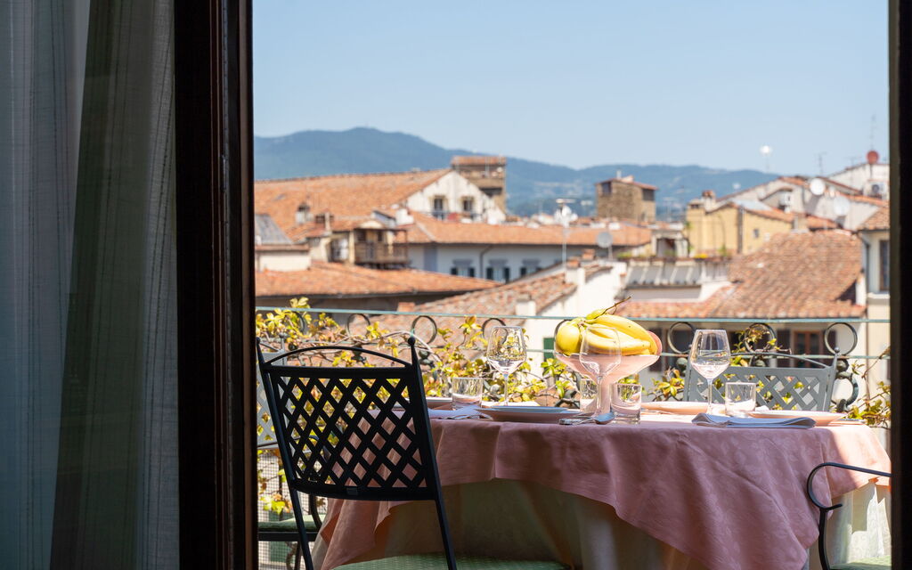 Palazzo Delle Croci - 