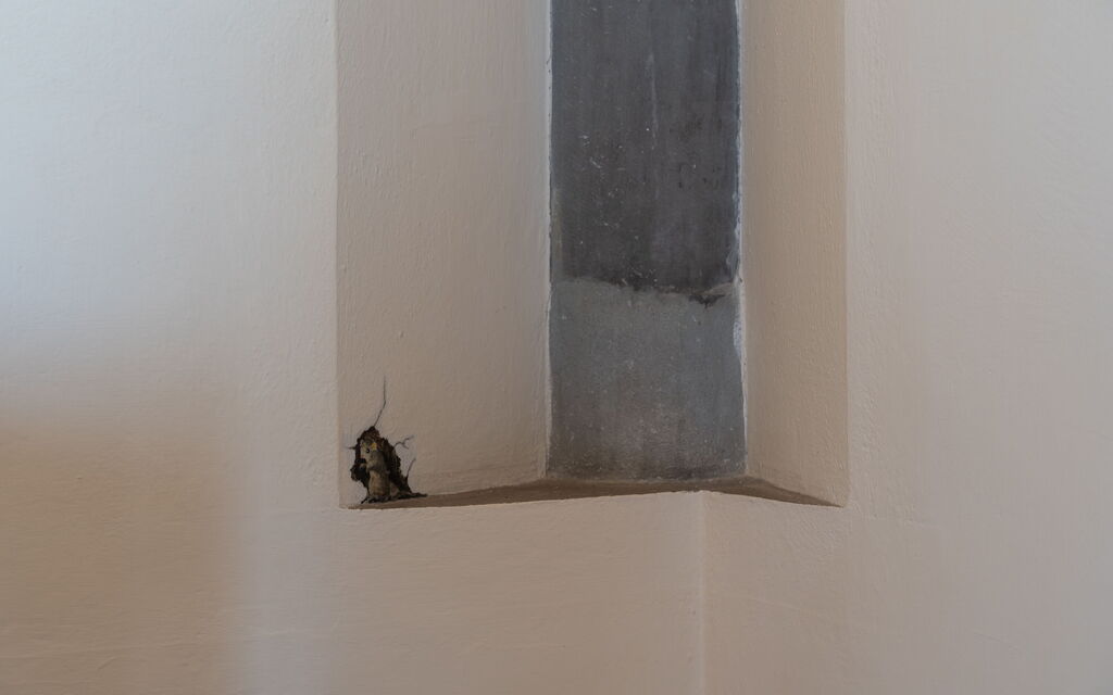 Palazzo Delle Croci - 