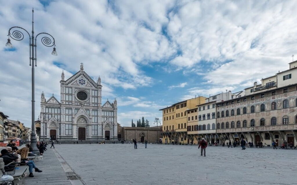 Palazzo Delle Croci - 