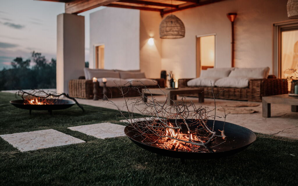 Villa Trullo Il Pajaro