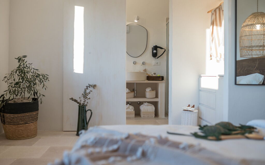 Villa Trullo Il Pajaro