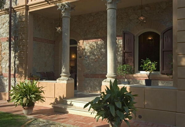 Villa Emma: Attività, Balcone / Terrazza / Patio, Benessere, Caratteristiche, Cibo, Entrata Principale, Estate, Esterni, Primavera, Servizi