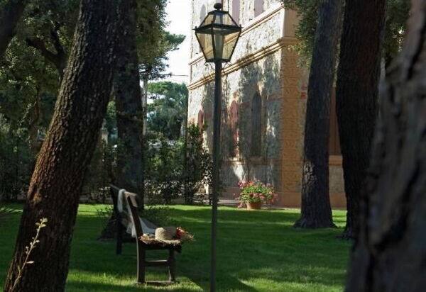 Villa Emma: Attività, Balcone / Terrazza / Patio, Benessere, Caratteristiche, Cibo, Entrata Principale, Estate, Esterni, Primavera, Servizi