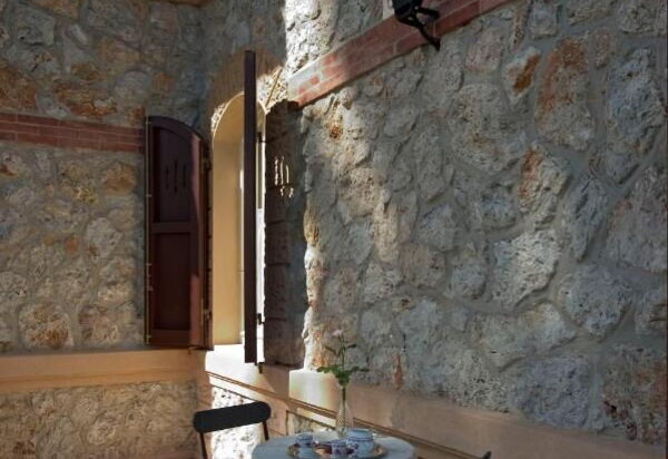 Villa Emma: Attività, Balcone / Terrazza / Patio, Benessere, Caratteristiche, Cibo, Entrata Principale, Estate, Esterni, Primavera, Servizi