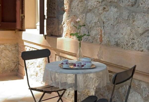 Villa Emma: Attività, Balcone / Terrazza / Patio, Benessere, Caratteristiche, Cibo, Entrata Principale, Estate, Esterni, Primavera, Servizi