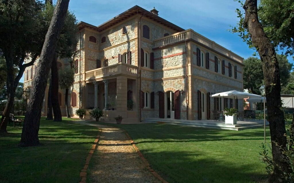 Villa Emma: Attività, Balcone / Terrazza / Patio, Benessere, Caratteristiche, Cibo, Entrata Principale, Estate, Esterni, Primavera, Servizi