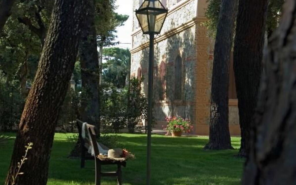 Villa Emma: Attività, Balcone / Terrazza / Patio, Benessere, Caratteristiche, Cibo, Entrata Principale, Estate, Esterni, Primavera, Servizi