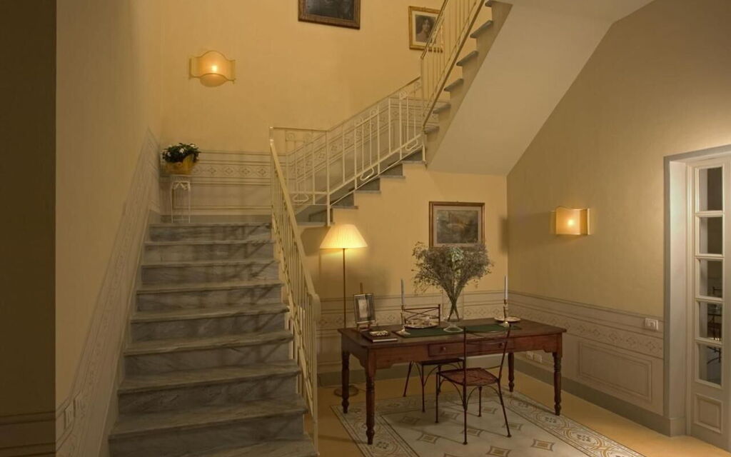 Villa Emma