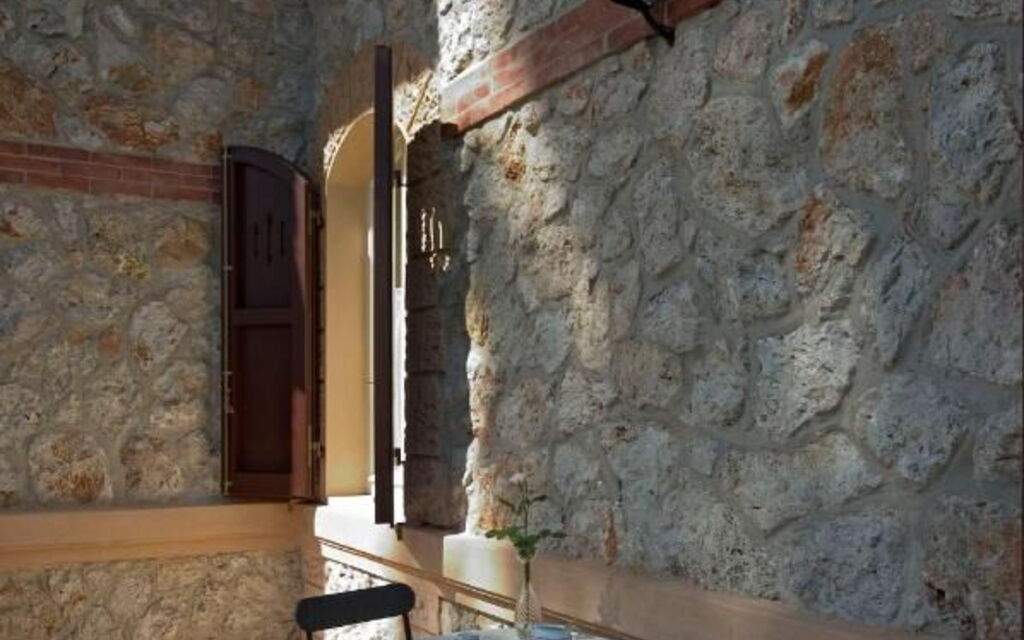 Villa Emma: Attività, Balcone / Terrazza / Patio, Benessere, Caratteristiche, Cibo, Entrata Principale, Estate, Esterni, Primavera, Servizi