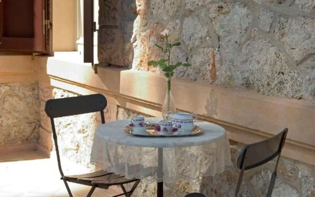 Villa Emma: Attività, Balcone / Terrazza / Patio, Benessere, Caratteristiche, Cibo, Entrata Principale, Estate, Esterni, Primavera, Servizi