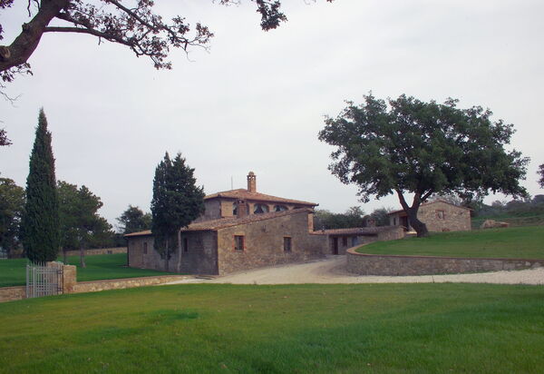 Villa Fontanini