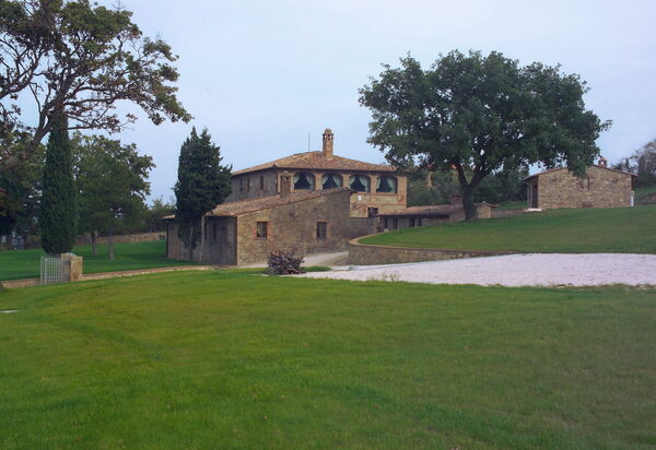 Villa Fontanini