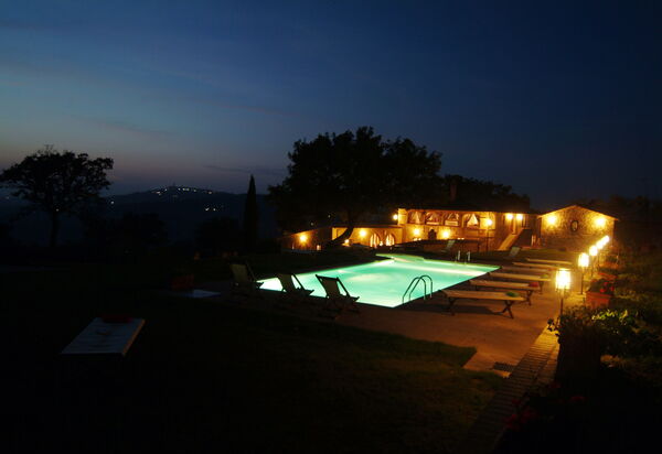 Villa Fontanini: Activities, Amenities, Building Exterior, Main Entrance, Pool, Spring, Summer