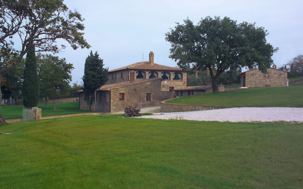 Villa Fontanini