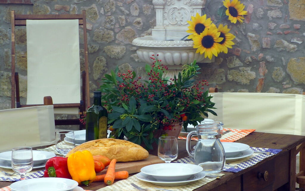 Villa Fontanini